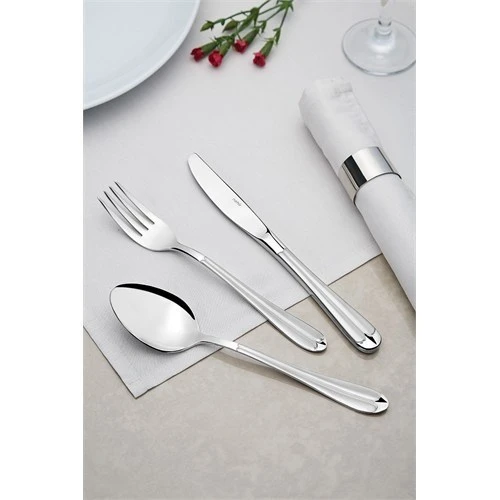 Nehir Saray Sade Pasta Bıçağı - 2