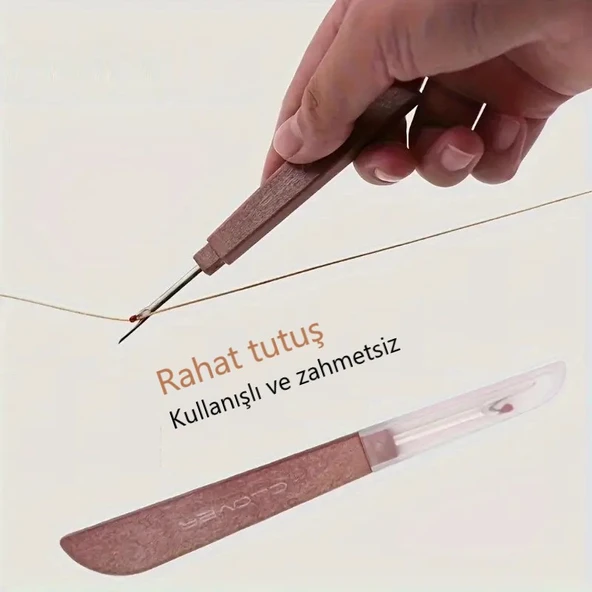 İlik Açıcı, İp ve Dikiş Sökücü ürün görseli 1