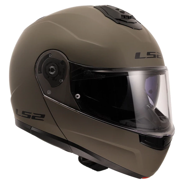 LS2 STROBE 2 MAT KUM KASK M - 5