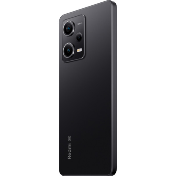 Xiaomi Redmi Note 12 Pro 5G 256 GB 8 GB Ram Siyah (Xiaomi Türkiye Garantili) - 2