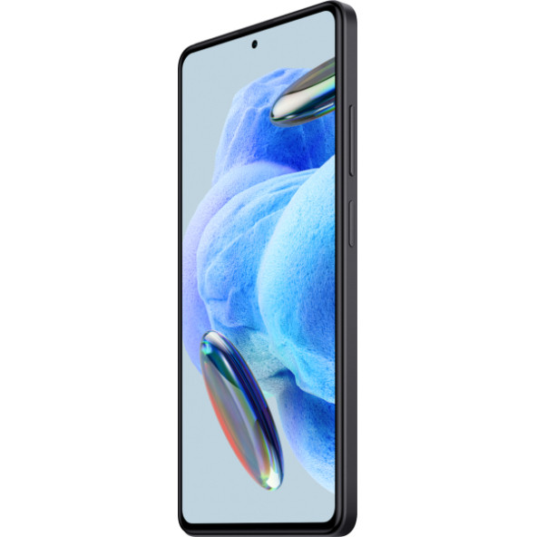 Xiaomi Redmi Note 12 Pro 5G 256 GB 8 GB Ram Siyah (Xiaomi Türkiye Garantili) - 3