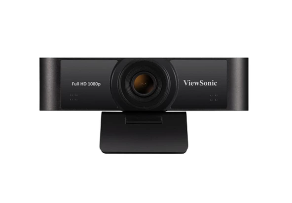 VIEWSONIC VB-CAM-001 IFP Accessory 1080P Ultra-Wide USB Meeting Camera