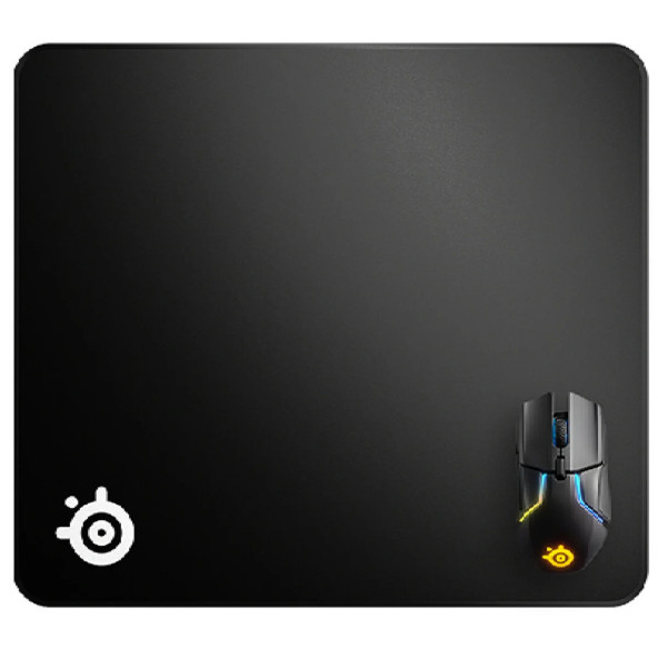 SteelSeries QcK Edge Oyuncu Mousepad - Large