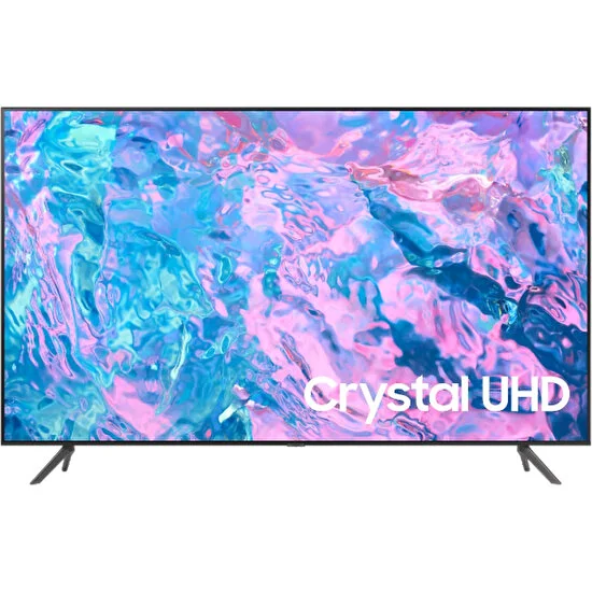 Samsung 65CU7200 Crystal 4K Ultra HD 65" 165 Ekran Uydu Alıcılı Smart LED TV