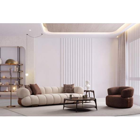 TWİNS LİFE MOON LİFE BERJER - 3