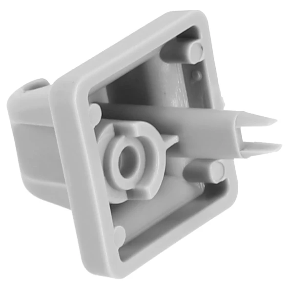 Ford Transit Güneşlik Tutucu Klipsi 2001-2006 (1 Adet Fiyatı) - 6