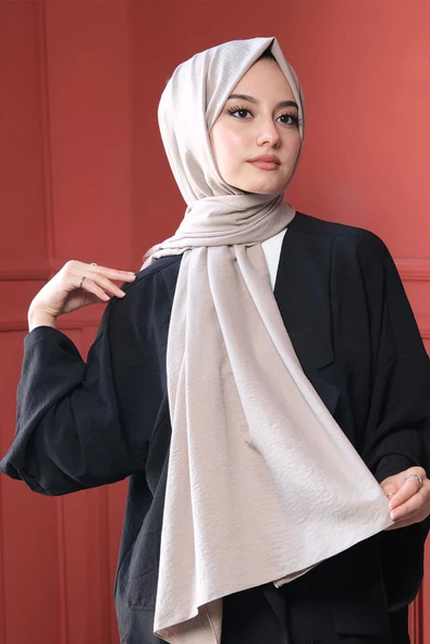 Afvente Taş Cazz Pamuk Şal ürün görseli 1