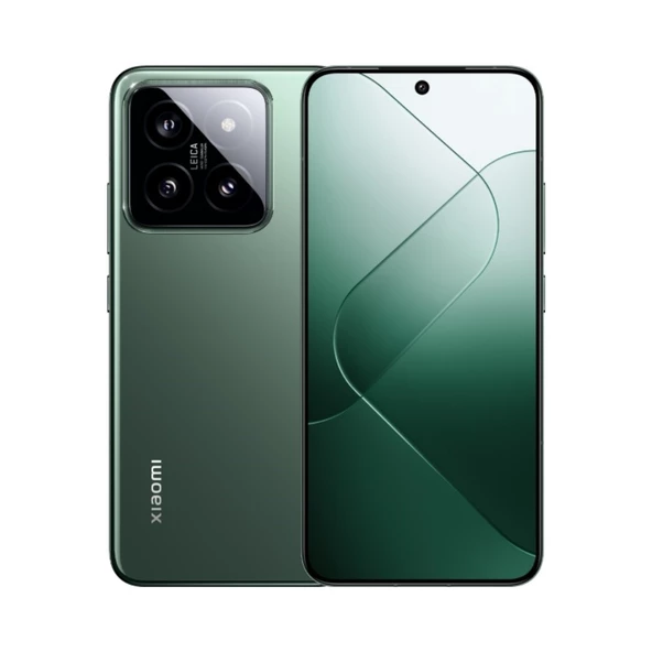 Tfy Store Mi 14 Uyumlu Parmak izi bırakmaz Hayalet MAT Ekran Koruyucu Nano Jelatin