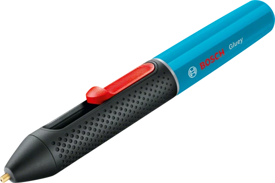 Bosch Gluey Tutkal Kalemi (Mavi)