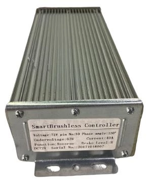 MONDİAL E-MON E-TT 3000 KONTROL ÜNİTESİ ORJİNAL - 2