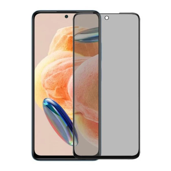 Xiaomi Redmi Note 12 Pro Hayalet Ekran Koruyucu