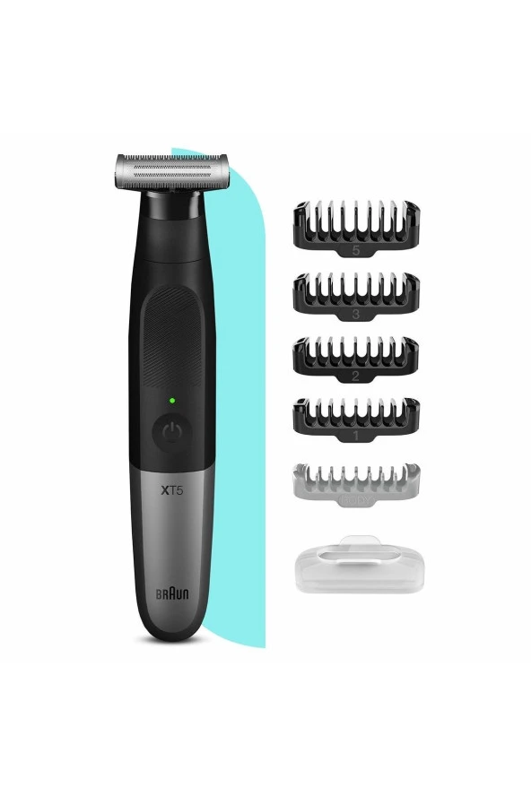 BRAUN XT5100 PROSTYLER 1CT VÜCUT BAKIM