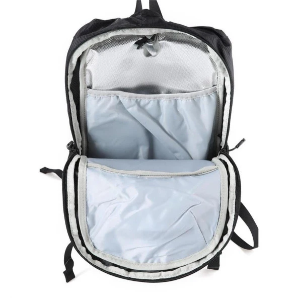 Young 40198 Mini Dağcı Sport Sırt Çantası Siyah - Resim 4