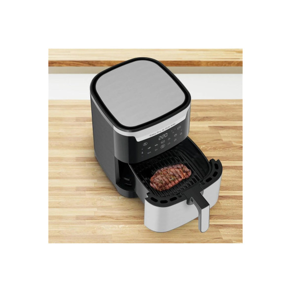 TEFAL Ey801d15 Kolay Kızartma Ve Izgara Xxl - 3