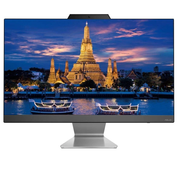 Asus 3402WBAK-I38512B0D i3-1215U 8GB 512SSD 23.8" FullHD FreeDOS All In One Bilgisayar