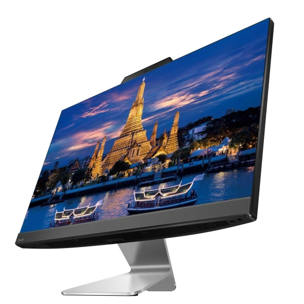 Asus 3402WBAK-I38512B0D09 i3-1215U 16GB 512SSD 23.8" FullHD W11P All In One Bilgisayar - Resim 3