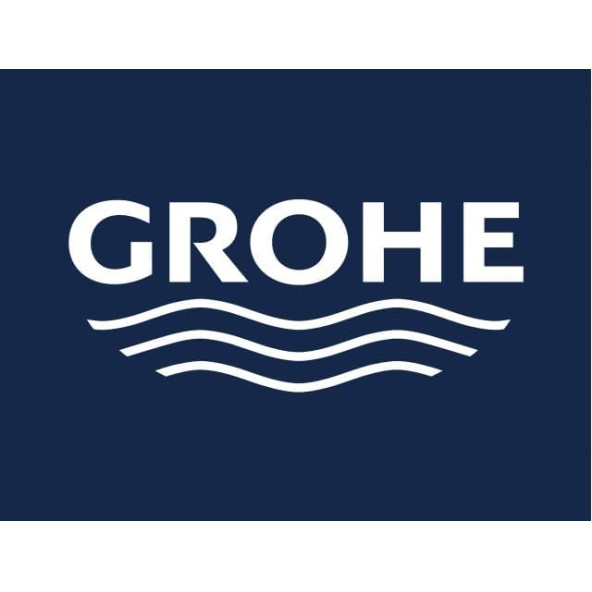 GROHE Get QuickFix Eviye Bataryası 0° / 150° Dönüş Açışı Krom 31494001 - Resim 4
