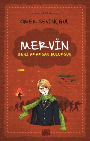 Beni Ararsan Bulursun (Mervin 1) ÖMER SEVİNÇGÜL