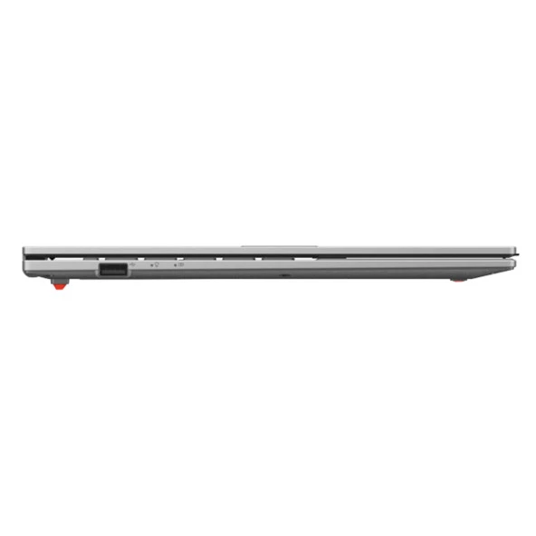 Asus VivoBook Go 15 E1504FA-NJ115 Ryzen5 7520U 8GB 512SSD 15.6" FullHD FreeDOS Taşınabilir Bilgisayar - 2
