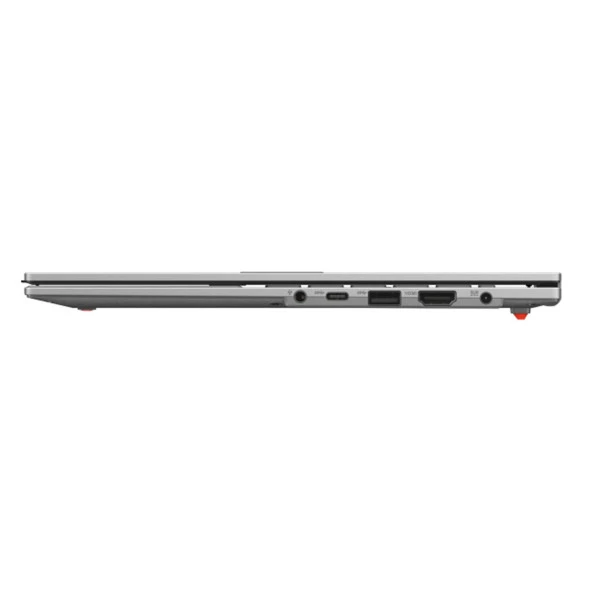 Asus VivoBook Go 15 E1504FA-NJ115 Ryzen5 7520U 8GB 512SSD 15.6" FullHD FreeDOS Taşınabilir Bilgisayar - 3