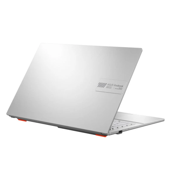 Asus VivoBook Go 15 E1504FA-NJ115 Ryzen5 7520U 8GB 512SSD 15.6" FullHD FreeDOS Taşınabilir Bilgisayar - 6