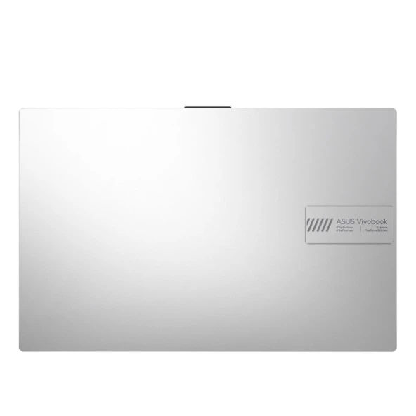 Asus VivoBook Go 15 E1504FA-NJ115 Ryzen5 7520U 8GB 512SSD 15.6" FullHD FreeDOS Taşınabilir Bilgisayar - 7
