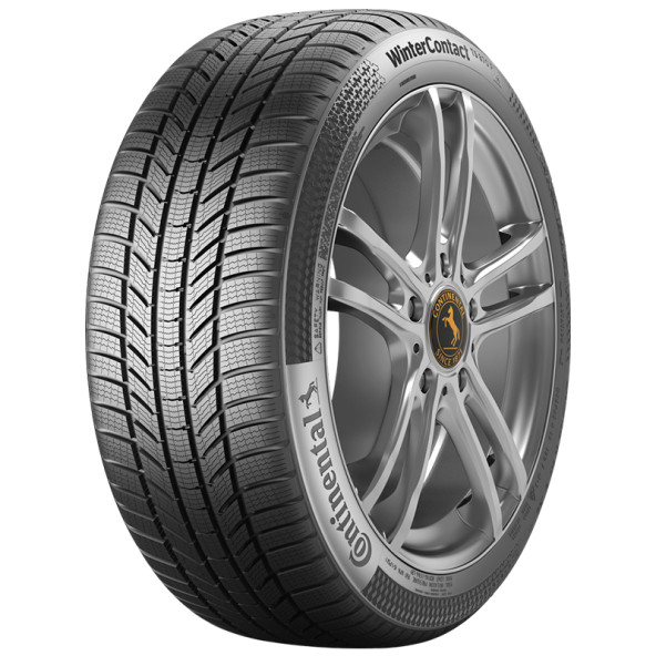 Continental 245/70R16 107T FR WinterContact TS 850 P SUV 2021 Yılı Üretimi Kış Lastiği