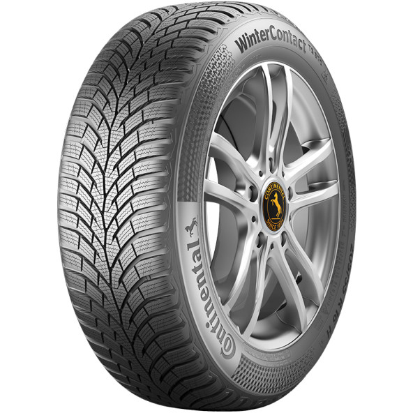 Continental 225/50R17 98H XL FR WinterContact TS 870 2021 Yılı Üretimi Kış Lastiği