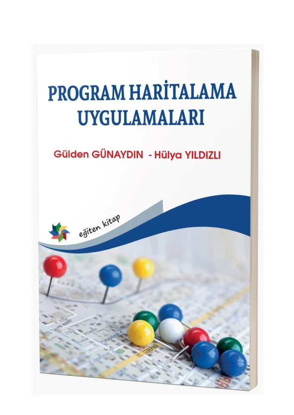 Program Haritalama Uygulamaları & Gülden Günaydın