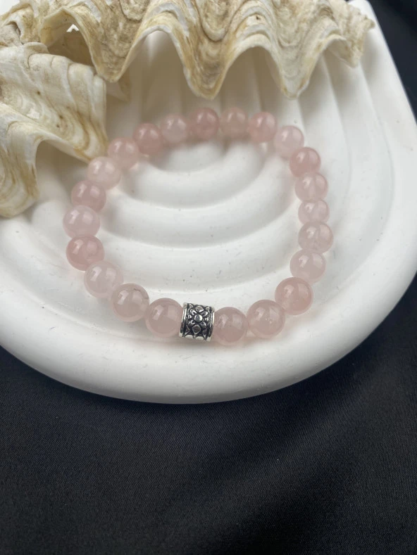 Tasarım Kadın Doğal Taş Bileklik ürün görseli 1