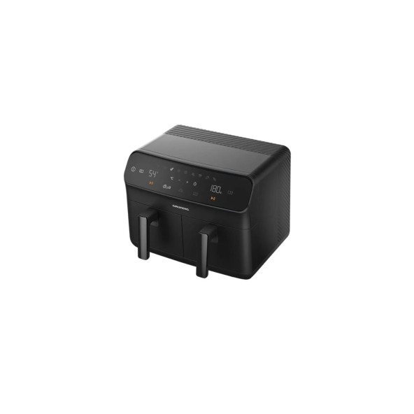 Grundig Airfit Twin Airfryer Fr 7284 - 2