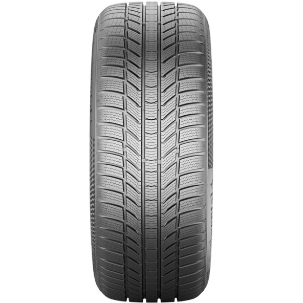 Continental 235/45R17 94H FR Wintercontact TS870P 2021 Yılı Üretimi Kış Lastiği - 2