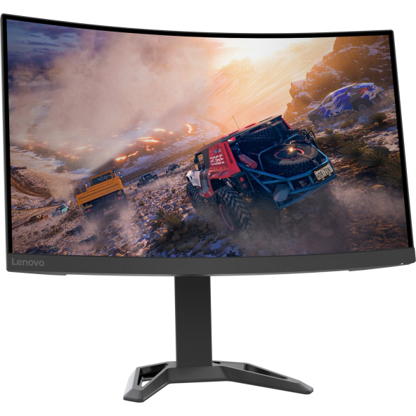 LENOVO G27c-30 27'' 165hz 1ms(mprt) Curved Freesync Oyuncu Monitör