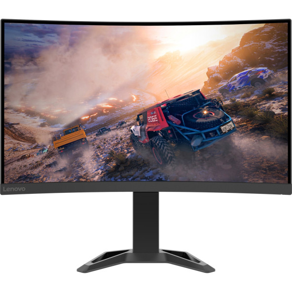LENOVO G27c-30 27'' 165hz 1ms(mprt) Curved Freesync Oyuncu Monitör - 2