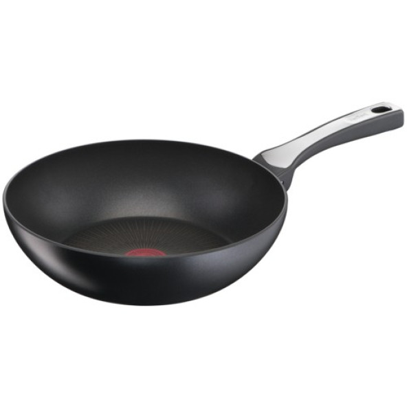 Tefal G25919 Titanyum 6X UnlimitedOne Wok Tava 28 cm - 2100116318