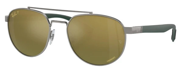 Ray-Ban RB3736CH 9269/6O 56 Polarize Erkek Güneş Gözlüğü