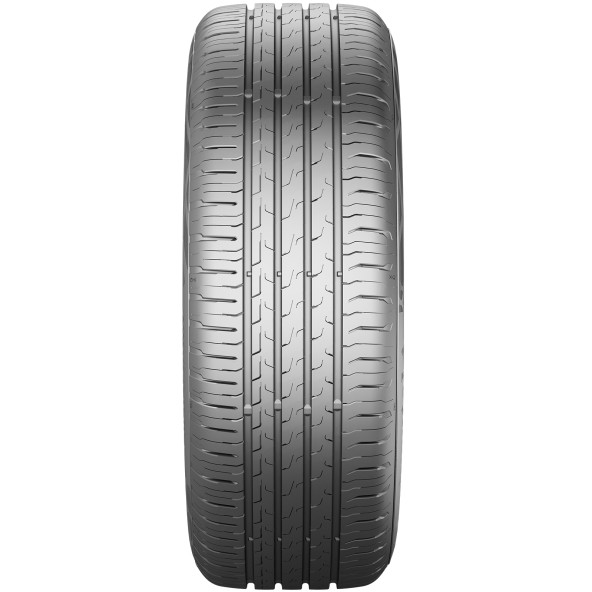 Continental 245/50R19 105W XL EcoContact 6 2021 Yılı Üretimi Yaz Lastiği - 2