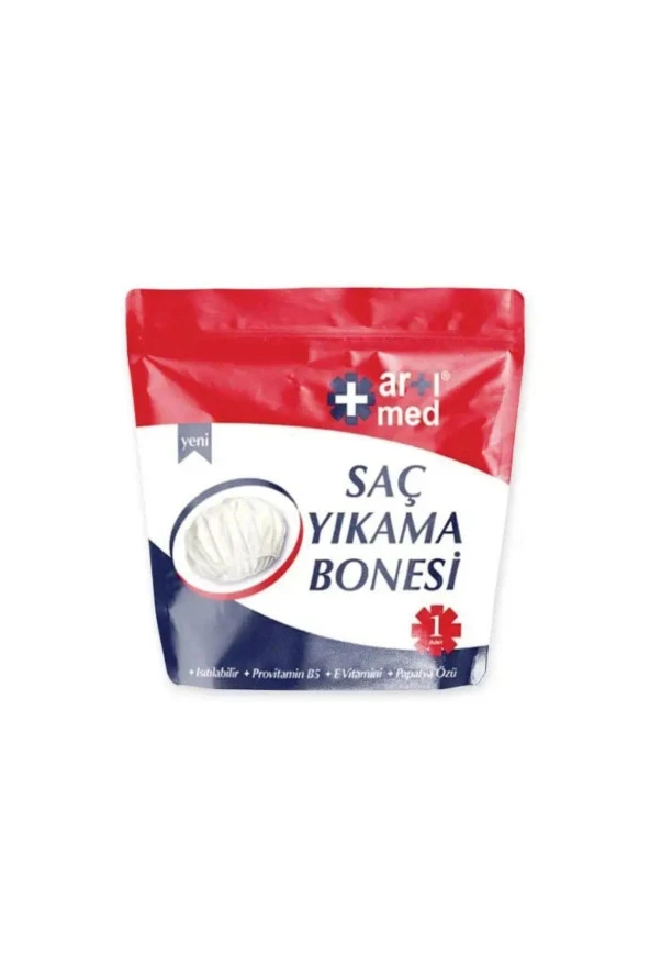 ARTIMED SAÇ YIKAMA BONESİ