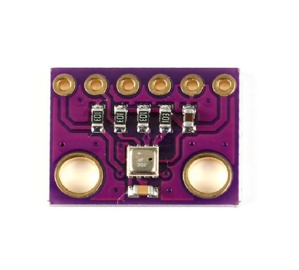 Sıcaklık Nem ve Barometrik Basınç Sensörü BME-280 BME280 3.3Volt - 2