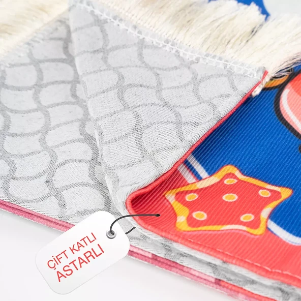 Benim Seccadem Seti (Kızlar İçin) - 3