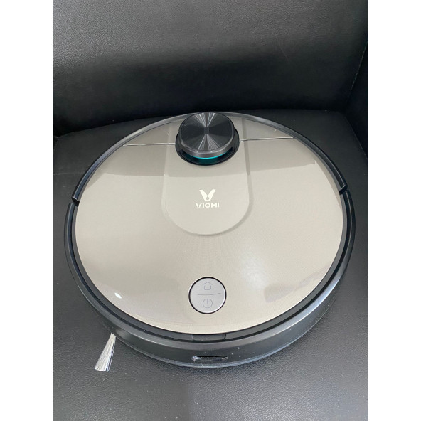 Viomi V2 Pro Akıllı Robot Süpürge