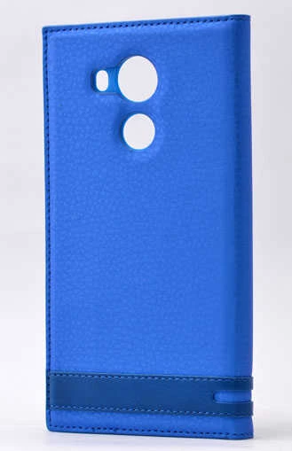 Huawei Mate 8 Kılıf Elite Kapaklı Kılıf - Resim 10