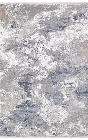 Padişah Halı Oda Halısı 125x200 Eternity 31970 030 Lacivert