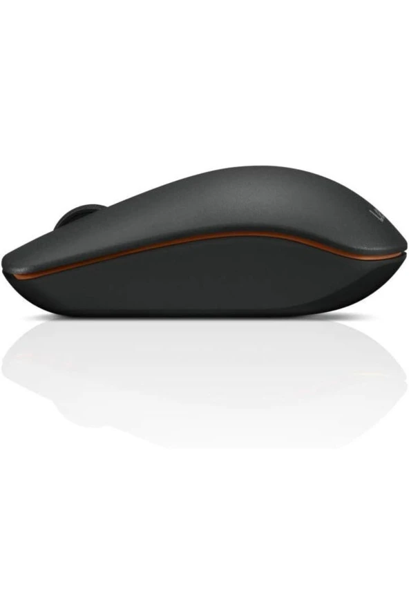 LENOVO 400 Wireless Kablosuz Mouse Siyah GY50R91293 - 6