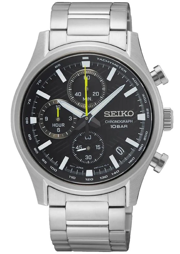 Seiko SSB419P1 Erkek Kol Saati