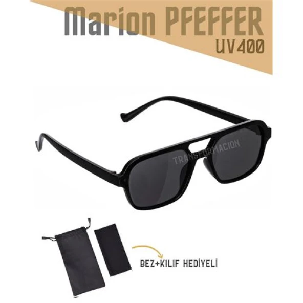 Güneş Gözlüğü MARION PFEFFER Design 718552