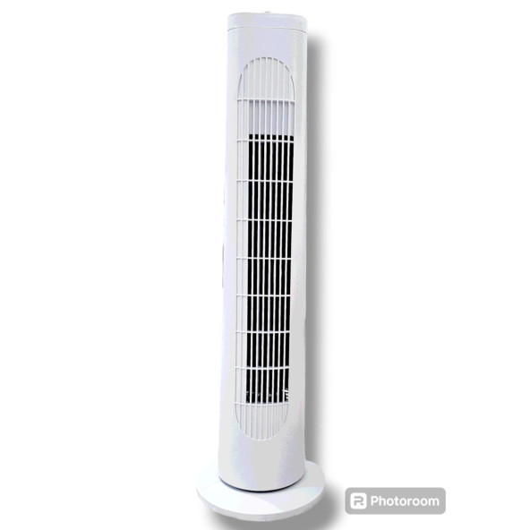Kule Tipi Vantilator
