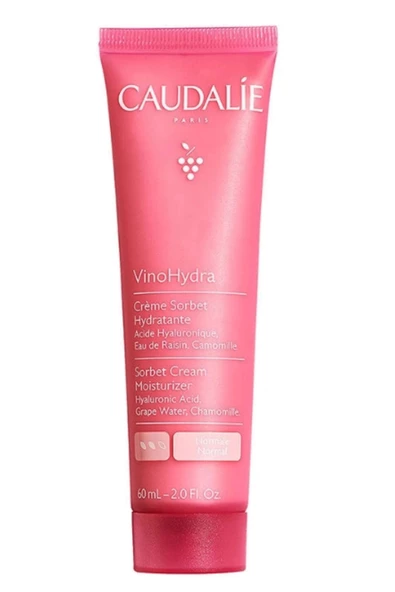 Caudalie VinoHydra Nemlendirici Bakım Kremi 60 ml