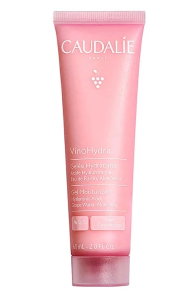 Caudalie VinoHydra Nemlendirici Jel 60 ml