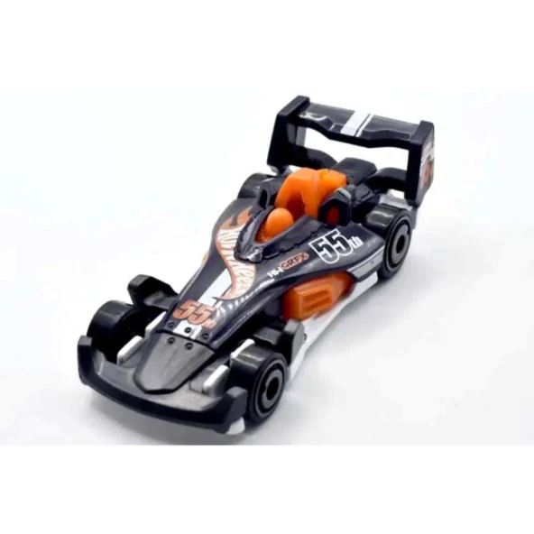 Hot Wheels Tekli Arabalar Hw-4 Trac HKG50